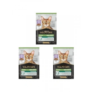 Hindili Yaş Mama, Kısırlaştırılmış Kediler İçin, 85 Gram (3 Paket)