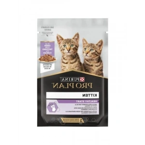 Hindili Yavru Kedi Konservesi - 85gr
