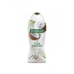 Hindistan Cevizi Aromalı Duş Jeli 500 ml, Yumuşak Cilt İçin