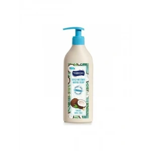 Hindistan Cevizi Aromalı Nemlendirici Losyon 400ml