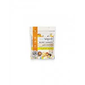 Hindistan cevizi kaplı vitamin topları, 80 gram