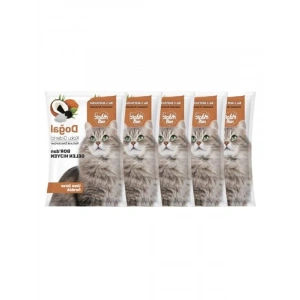 Hindistan Cevizi Kokulu 25 gramlık 5 Adet Magic Power