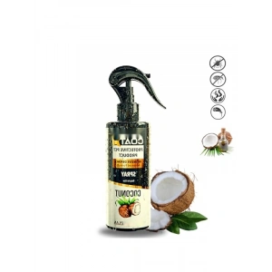 Hindistan Cevizi Kokulu Köpek Bakım Spreyi - 75 ml