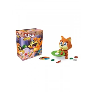 , Hınzır Kedi, Kutu Oyunu