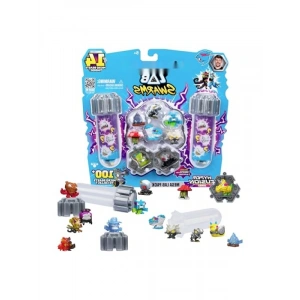 Hiper Füzyon Serisi - Mega Lab Paketi