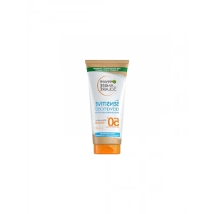 Hipoalerjenik Güneş Koruyucu Süt, SPF50+ ile 175ML Koruma