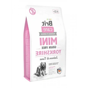 Hipoalerjenik Köpek Maması - Somon ve Tuna, 2 kg, Minik Irk