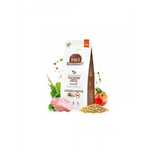 Hipoalerjenik Tavşan Etli Kuru Mama (12 kg)