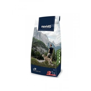Hipoalerjenik Yüksek Proteinli Biftekli Köpek Maması 15 kg