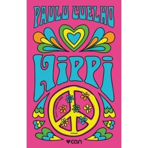 Hippi (Pembe Kapak) - Paulo Coelho