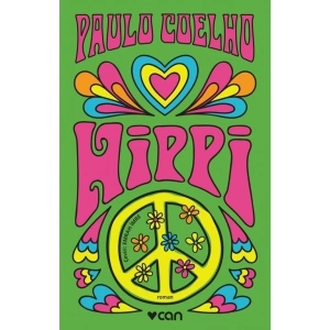 Hippi (Yeşil Kapak) - Paulo Coelho