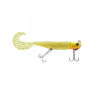 Hirame Gold Suni Yem, 14Gr Boyut ile Balık Avında Cazip