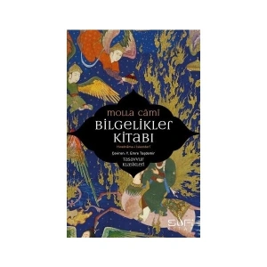 Hıredname-I Iskenderi - 9786257949934MOLLA Cami