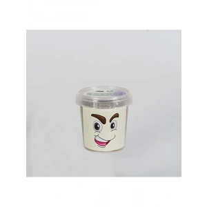 Hırslı Çim Adam Figürü