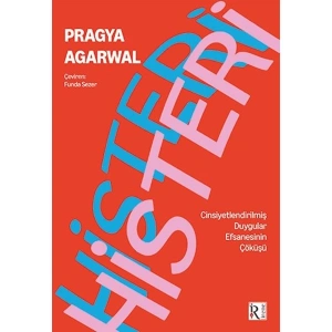 Histeri - Pragya Agarwal