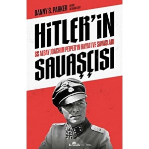 Hitlerin Savaşçısı - Danny S. Parker