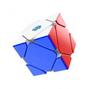 Hız Küpü - 8 Mıknatısla Geliştirilmiş Skewb
