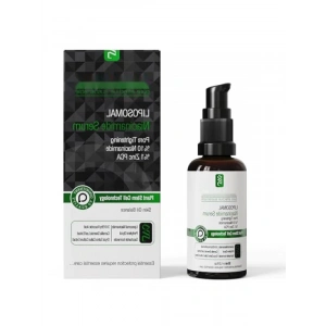 Hızla Emilen Liposomal Niacinamide Serum 30 ml