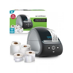 Hızlı Baskı Özellikli Elektronik Etiket Yazıcısı