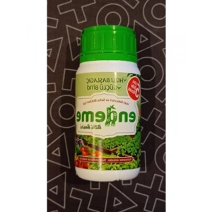 Hızlı Başlangıç & Güçlü Bitki Besini - Konsantre Sıvı