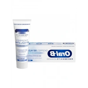 Hızlı Beyazlatma Etkili Ferahlatıcı Diş Macunu 75 ml