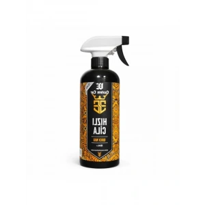 Hızlı Cila Spreyi - 500 ml Yüksek Parlaklık ve Koruma