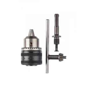 Hızlı Değiştirme Adaptörü ve Mandren Seti