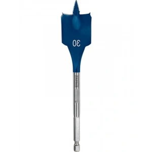 Hızlı Delme Uçları - Yumuşak Ahşap için (Ø 30 mm)