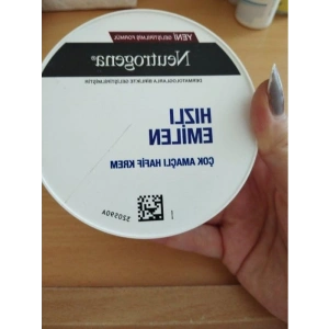 Hızlı Emilen Bakım Kremi, 200 ml