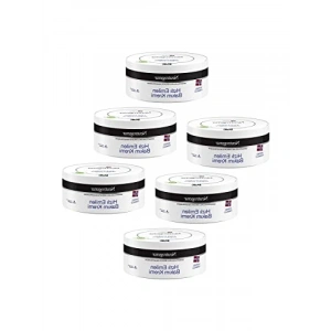 Hızlı Emilen Nemlendirici Krem - 6 Adet 200 ml