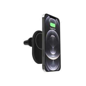 Hızlı Kablosuz Araba Şarjı - 10W Adaptörlü