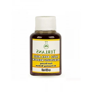 Hızlı Kurutucu Yağlı Boya Medyum - 60 ml