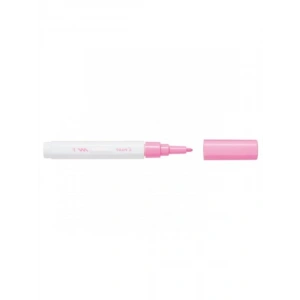 Hızlı Kuruyan Renkli Marker - Pembe