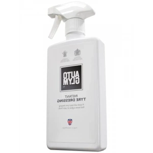 Hızlı Lastik Parlatıcı, 500 ml Hacim
