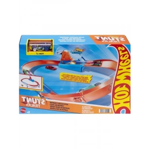 Hızlı Parkur Yarış Seti – Şampiyon Oyun Seti