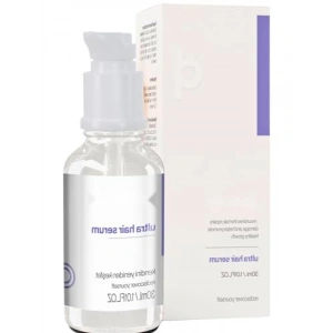 Hızlı Saç Uzatma Serumu - 150ml