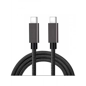 Hızlı Şarj ve Veri Kablosu - Type-C PD 2.0