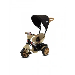 Hızlı Tenteli Üniseks Bebek Bisikleti
