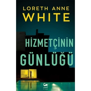 Hizmetçinin Günlüğü - Loreth Anne White