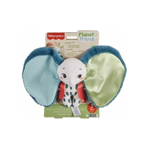 HKD63 Fisher-Price Koca Kulaklı Pelüş Dostum