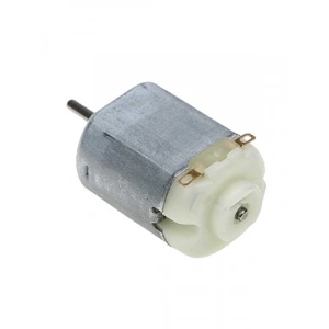 Hobi ve Oyuncak Motoru - 3-6 V DC Motor