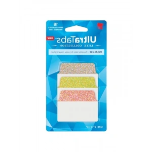 Holografik Ultra Sekme Seti (18 Adet)