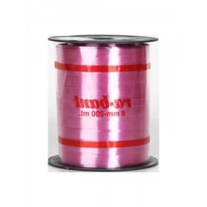 Hologram Pembe 200 M Ambalaj Rafyası