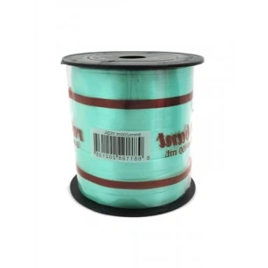 Hologram Yeşil Ambalaj Rafyası (200 m)