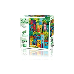 Home Sweet Home Ks Games 300 Parça Puzzle