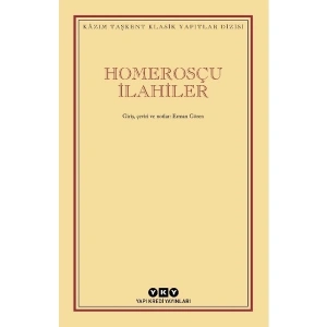 Homerosçu İlahiler