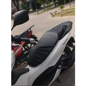 Honda Dio Motosiklet Sele Kılıfı