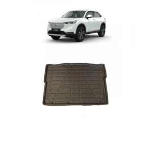 Honda Hr-V 2025 Model İle Uyumlu Bagaj Havuzu