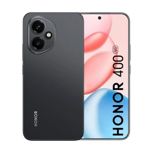 HONOR 400 5G 256 GB 12 GB Ram (Honor Türkiye Garantili) Gece Siyahı