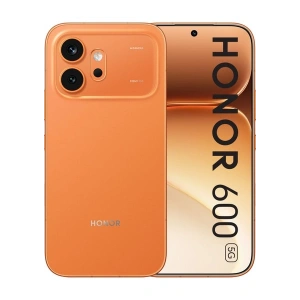 Honor 600 5G 256 GB 8 GB Ram (Honor Türkiye Garantili) Turuncu